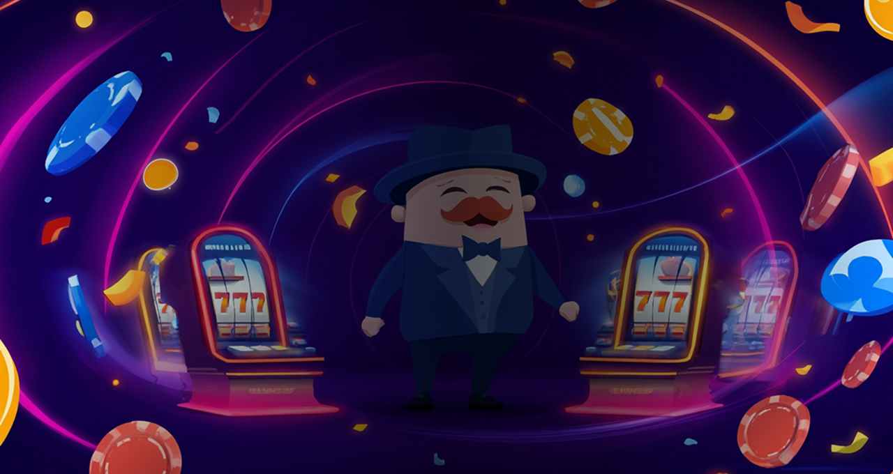 Mr Bet Casino