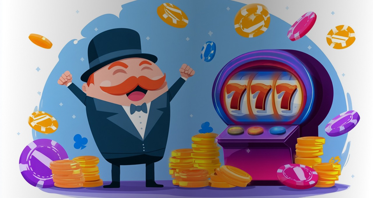 Mr Bet Casino